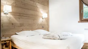 Résidence - Les Grandes Alpes - Room