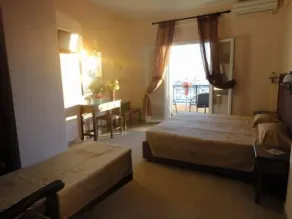 Galini Sea Apartments - Rom