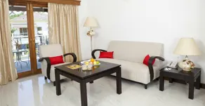 Radisson Blu Resort, Goa - Room