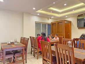 Hotel Shivay Pvt ltd - Restaurante