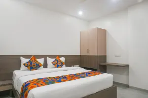 FabHotel Athiti Delight Stay - Nr Shri Baneshwar Mandir, Baner - Rom