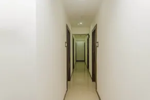 Super Hotel O Gems - Lobby
