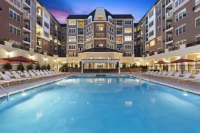 Hotel Suites at Vanderbilt - Piscine