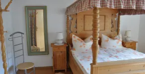 Ferienwohnung Gäste Oase - Room