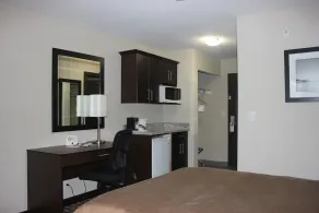 Western Star Inn & Suites Esterhazy - Room