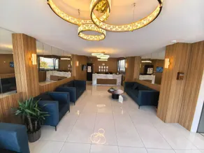 Karamürsel Mohti Otel Fitness Organizasyon - Reception