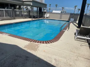 Budget Inn and Suites Corpus Christi - Pool
