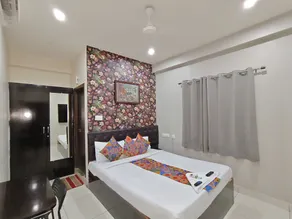 Hotel Grandview And coliving - Room