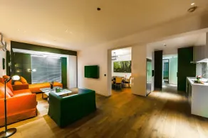 The Mumian Hotel Shenzhen Houhai - Pokój