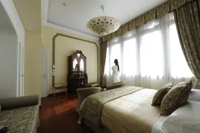 Hotel Le Isole - Chambre