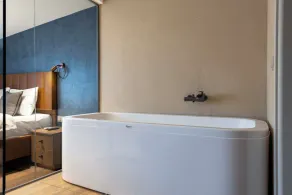 Marlon Hotel - Bathroom