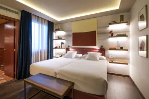 Vincci Mae - Chambre