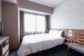 Dormy Inn Kobe Motomachi Natural Hot Springs - Chambre