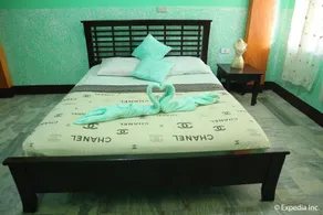 La Isla Bonita Resort - Room