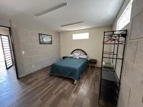 Restaurante y Cabañas Cané - Habitación