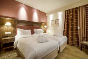 Selestina Boutique Hotel - Chambre