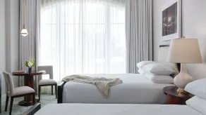 The Spectator Hotel - Chambre