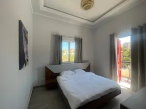 Terminal K Bhamdoun Hotel - Rum