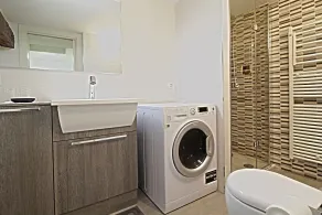 Zanardelli 1 Apartment by Wonderful Italy - Bagno
