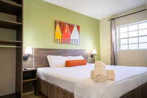 Delynne Boutique Hotel - Room