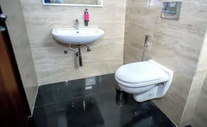 Mastiff Hotel Hinjawadi Pune - Salle de bain