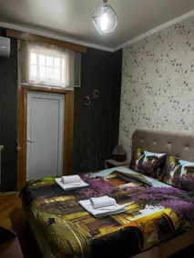 Sweet Memories - Room