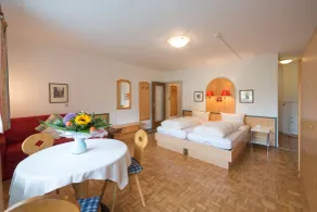 Tirolerhaus Walchsee - Zimmer