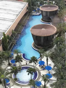 Sweet Dream Suites at Times Square - Pool