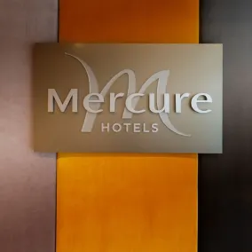 Mercure Canberra Belconnen - Réception