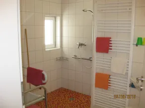 Ferienwohnung Schwahn - Room