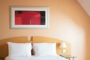 Holiday Inn Ashford - North A20 by IHG - Værelse