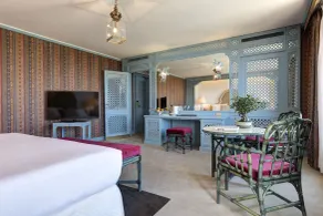 Hotel Excelsior Venice - Zimmer