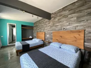 Zyan Rooms - Værelse