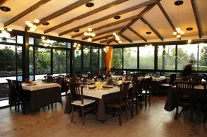 Arbel Guest House Shavit Family - Ristorante