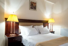 Hotel Del Mar & Conference Center - Rom
