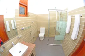 Sethum Villa Plus - Bagno