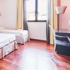 La Chicca Palace Hotel - Chambre