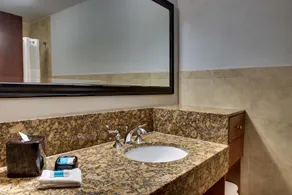 Drury Plaza Hotel San Antonio Riverwalk - Salle de bain