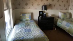 Hotel Charlotte - Chambre