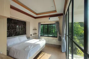 Honey Queen Resort - Zimmer
