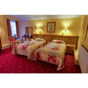 The Wynnstay - Room
