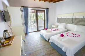 Lagoon Boutique Oludeniz - Room