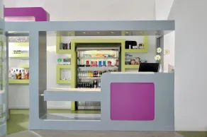 Airotel Patras Smart Hotel - Réception