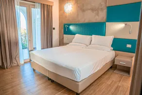 AQUA SARDINIA boutique hotel - Room