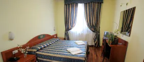 Hotel Ristorante La Rampina - Room