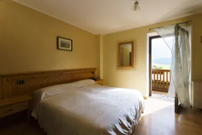 B&B Miravalle - Chambre