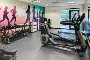 Extended Stay America Premier Suites - Pittsburgh - Cranberry Township - I-76 - Salle de remise en forme