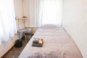 Udo Torii Gate Stay Yoi - Chambre