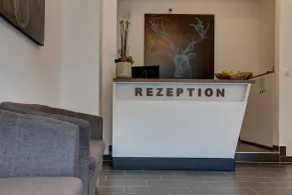 Boutique 030 Hannover-City - Réception