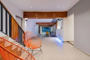 Hotel Mody Merida - Reception